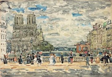 Notre Dame